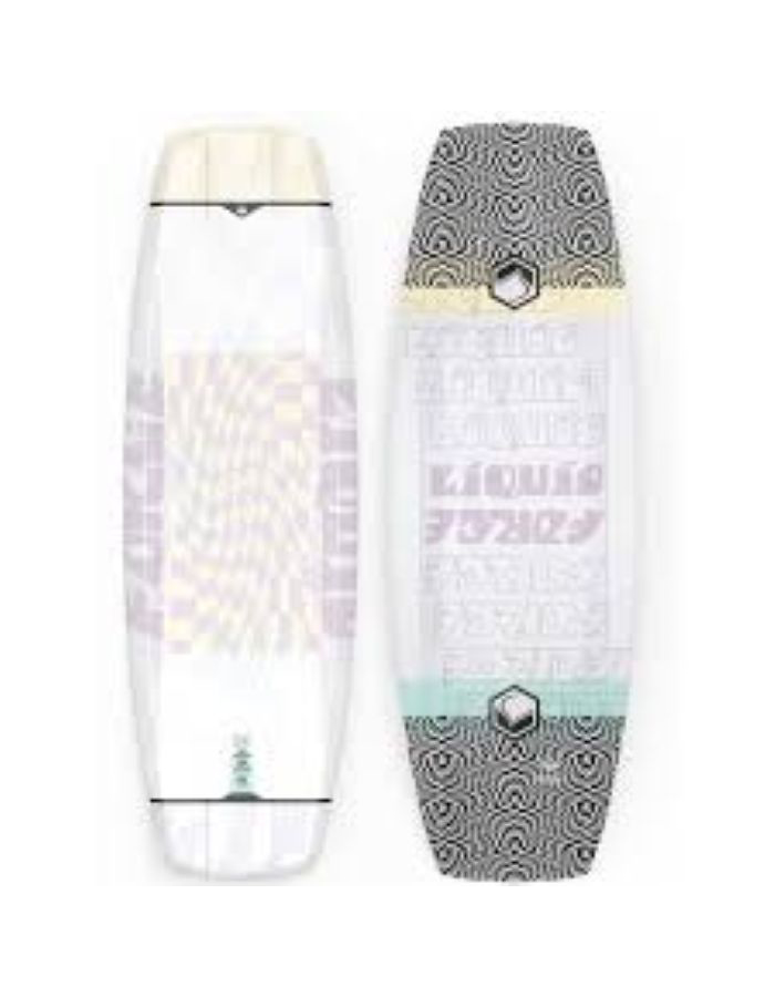 ME Wakeboard - 138cm