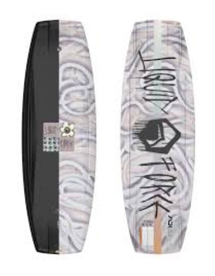 2026 ME Wakeboard