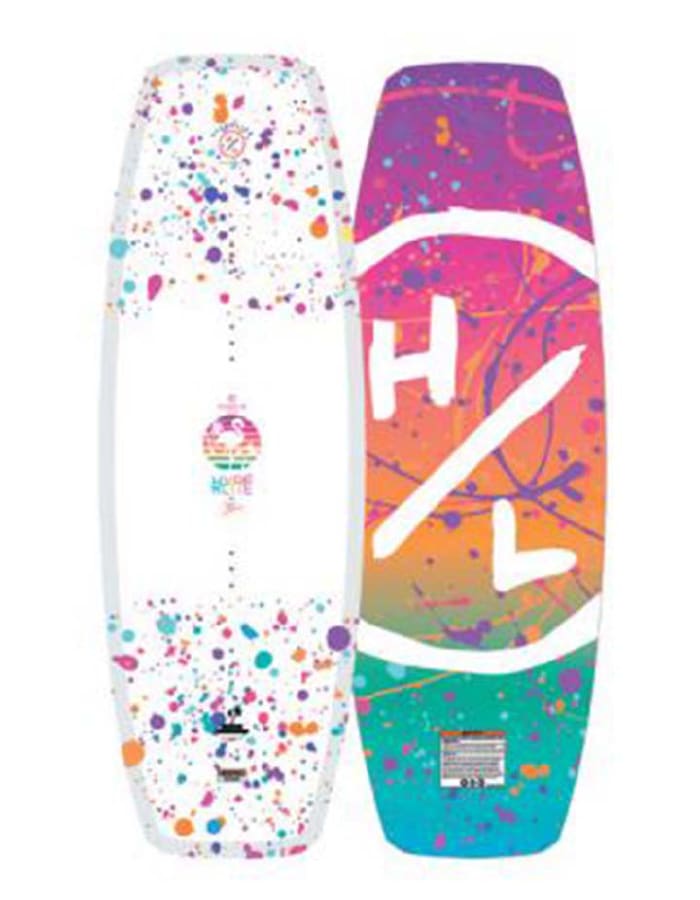 Murray Jn Girls Wakeboard - 120