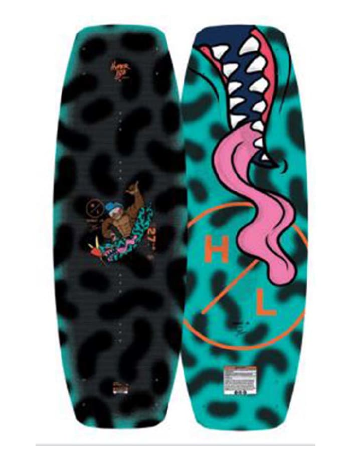 Murray Jn Wakeboard - 120