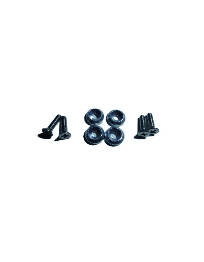 OBrien RTP Mounting Screw & Washers set
