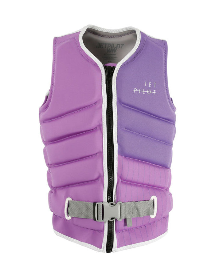 Pacer F/E Ladies Purple 6
