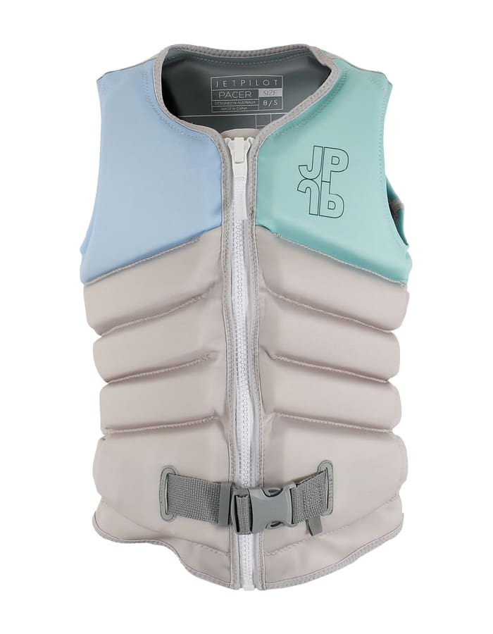 2026 Pacer X1 FE Ladies Neo Vest