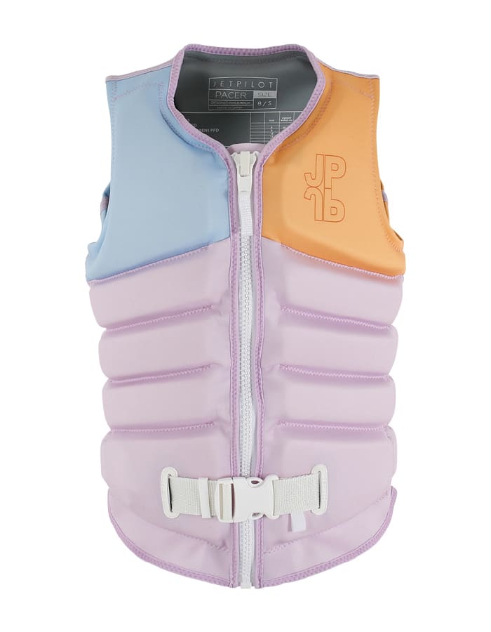 2026 Pacer X1 FE Ladies Neo Vest