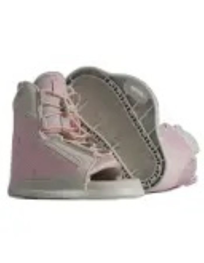 Plush Wakeboard Binding