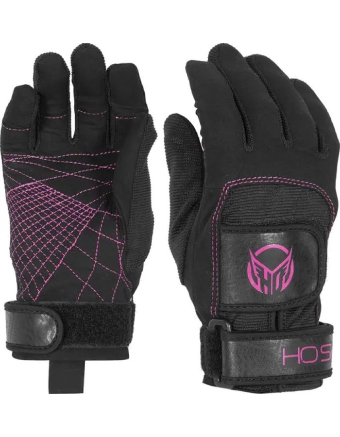 Womens Pro Grip Glove S