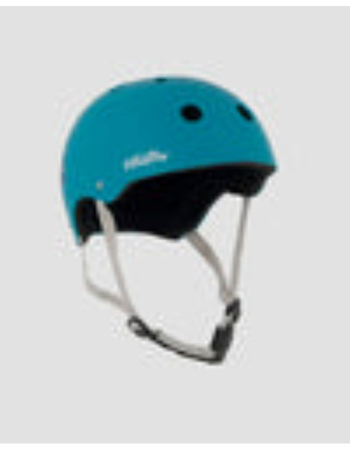 Pro Helmet - Gator Teal M