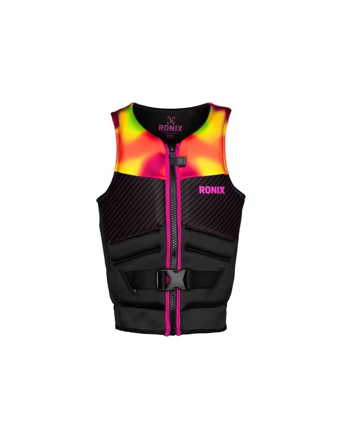 2026 PROM QUEEN Teen L50S Vest