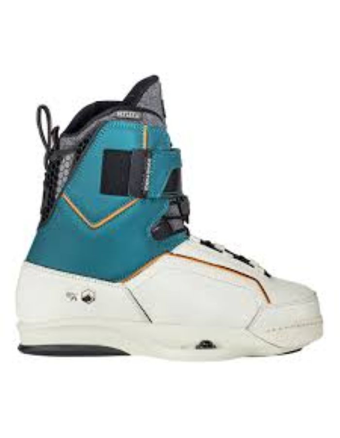 Pulse 6X Binding Size 9-10