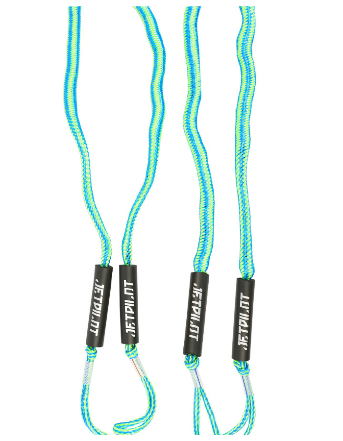 PWC Bungee Dock Tie - Twin Pack