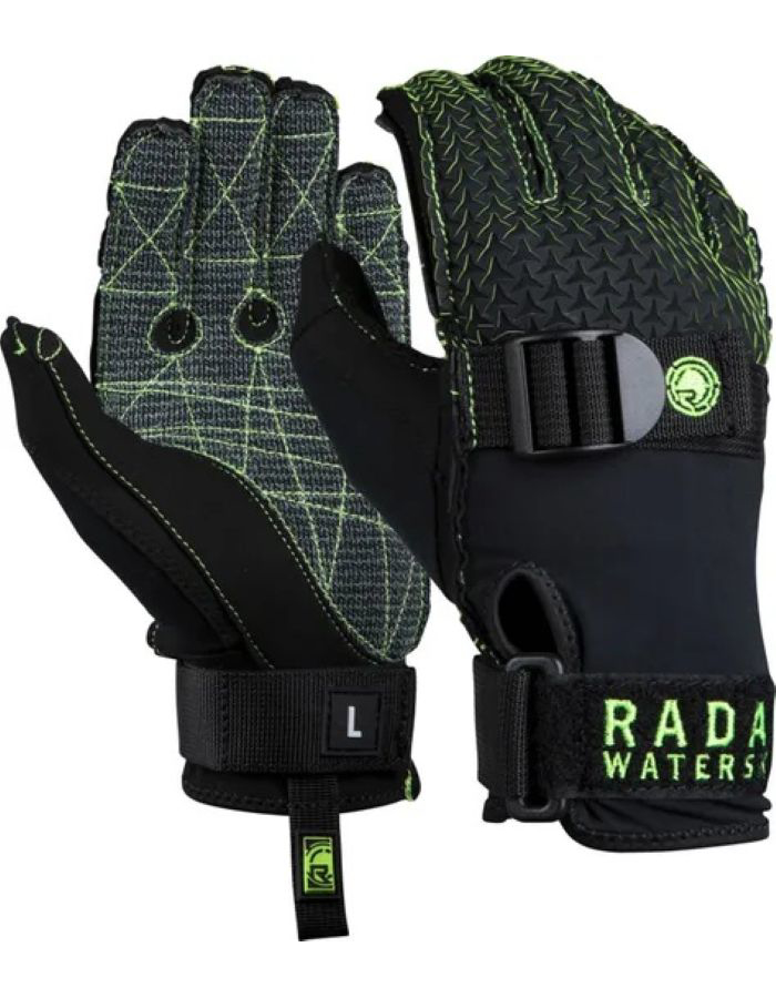 2026 Radar Hydro - K Glove