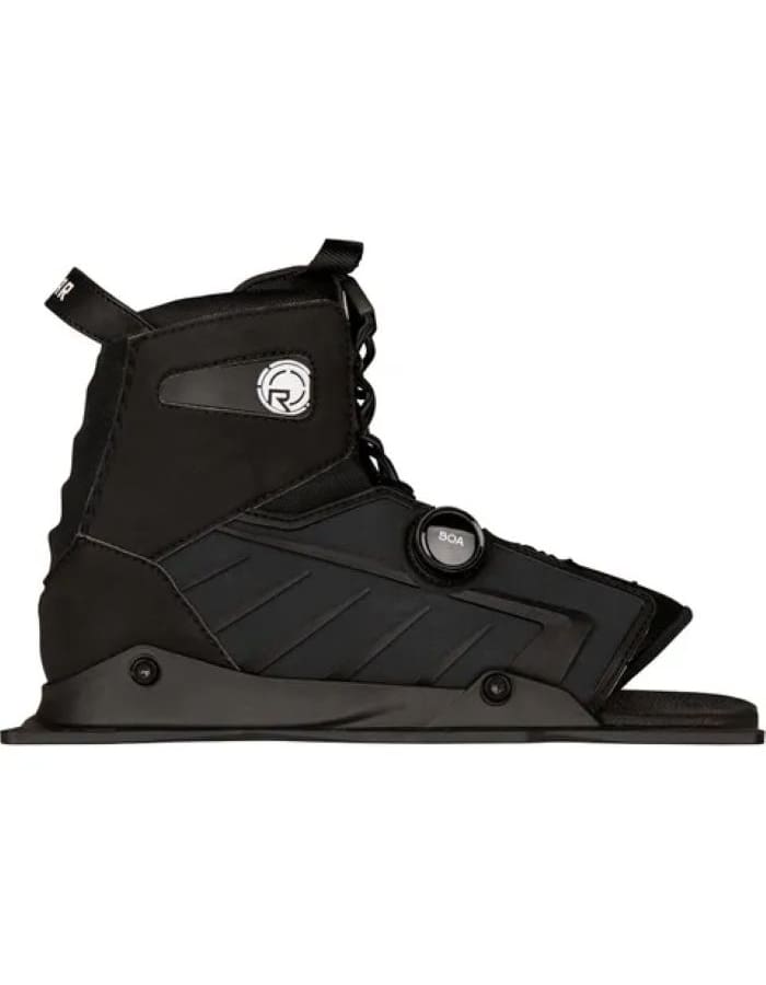 Vector BOA Boot Blackout 5- 8 (S)