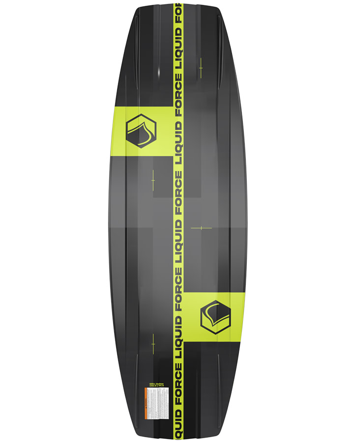 RDX Wakeboard 138