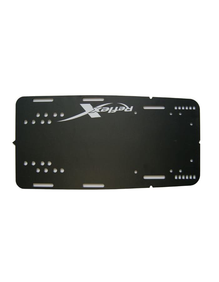Reflex G10 Base Plate (4-10)