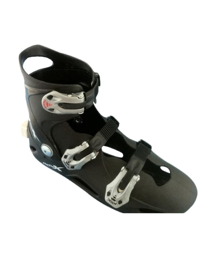 Reflex Hard Shell Classic Left