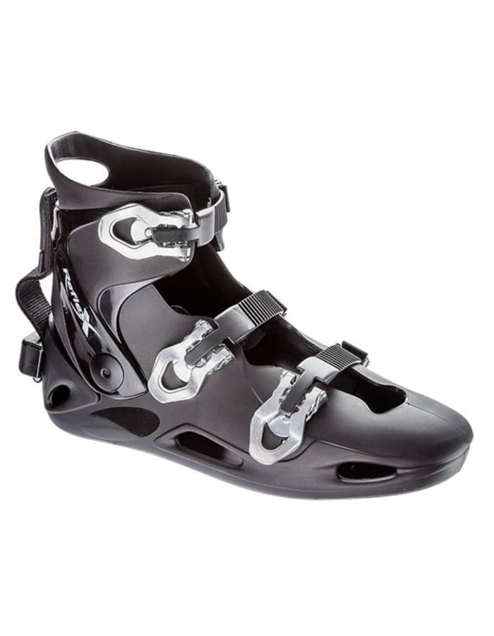 Reflex Hard Shell Slalom Left