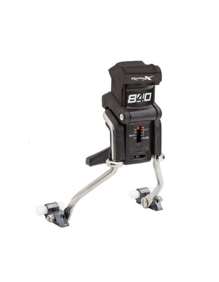 Reflex Release Mechanism 840