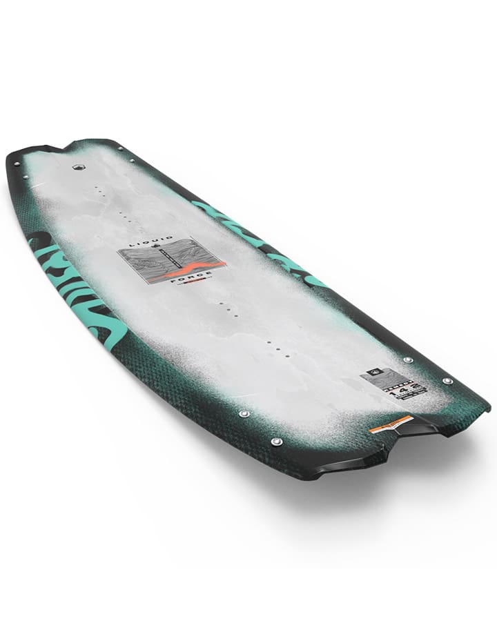 Remedy Wakeboard - 138
