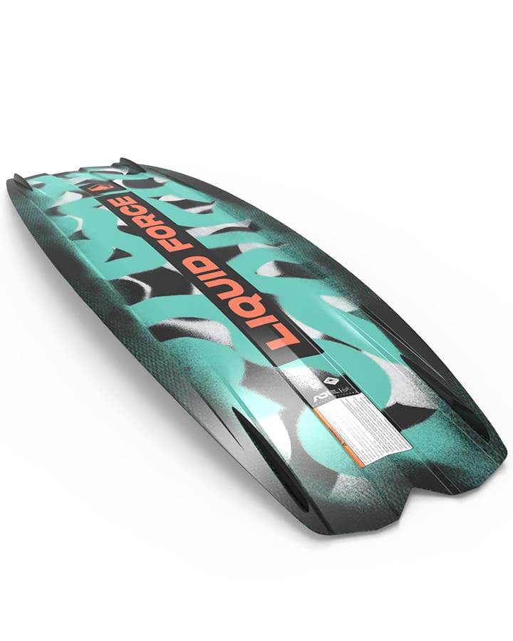 Remedy Wakeboard - 138