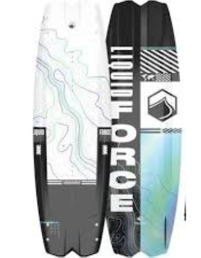 Remedy Aero Wakeboard - 138cm