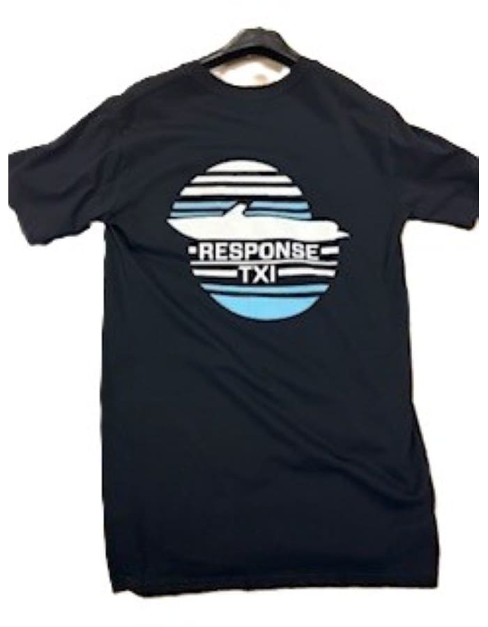 Response TXI '22 T-Shirt