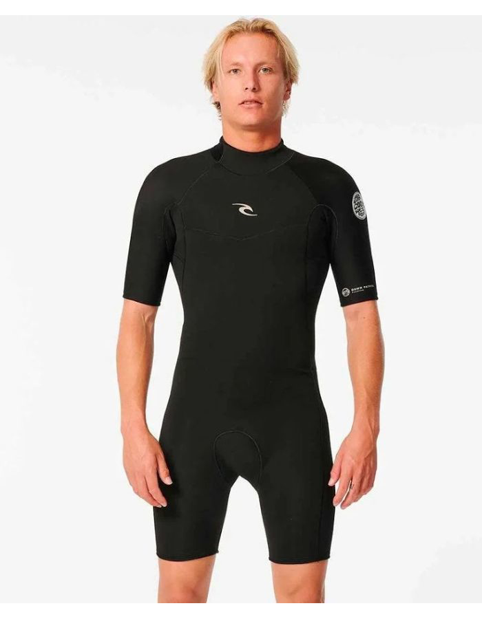 Dawn Patrol 2mm s/s M