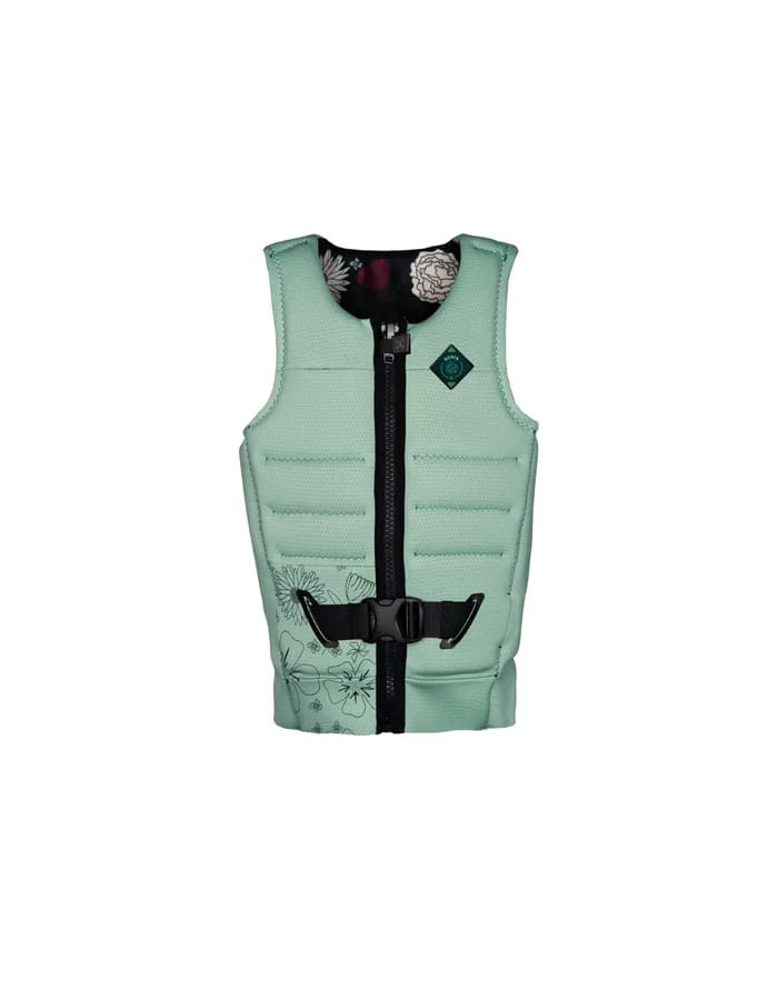 2026 RISE L50S Ladies Vest