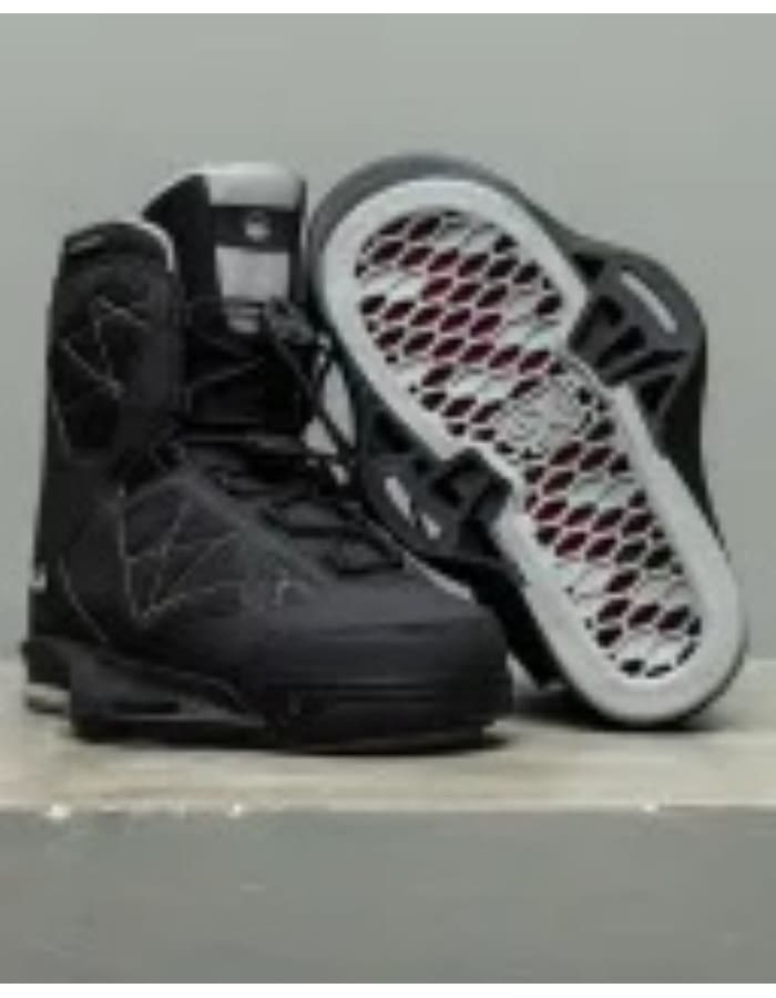 Rival 6X Wakeboard Binding