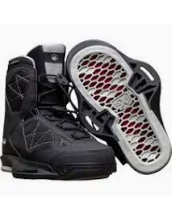 Rival 6X Wakeboard Binding