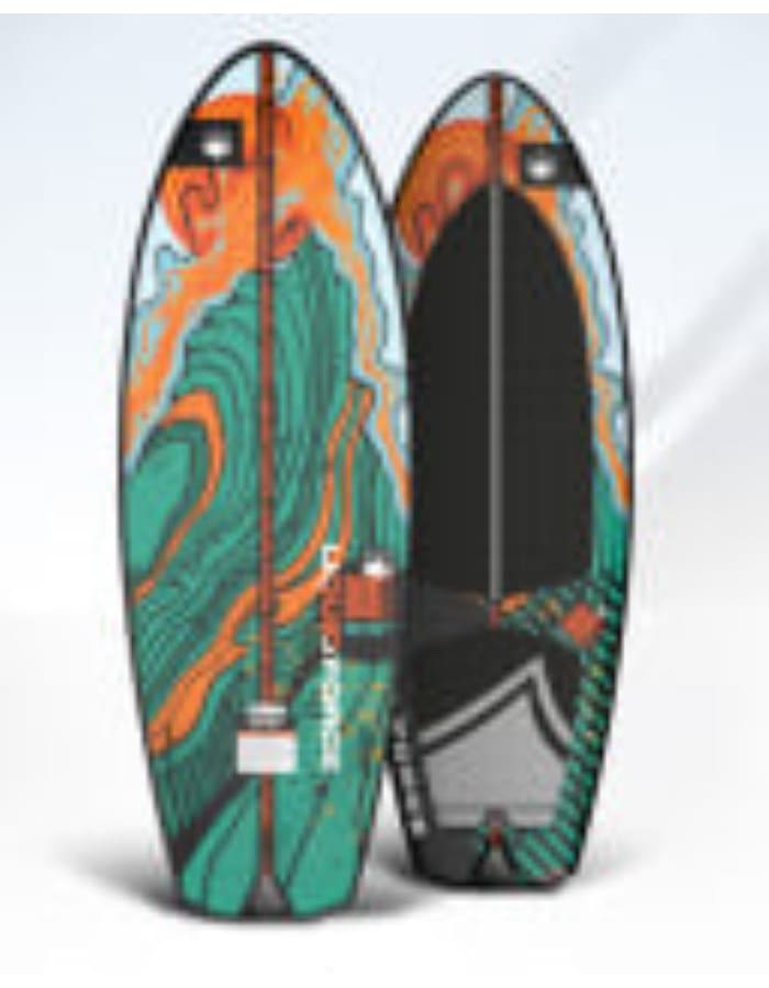 2026 Rocket Wakesurfer