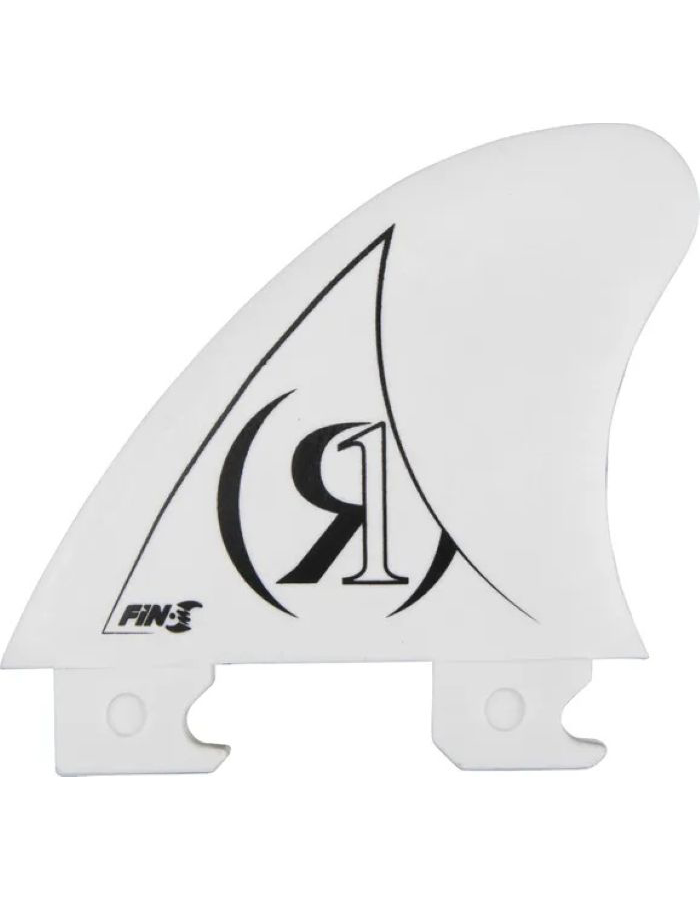 Blueprint F/Glass Surf FIN-S 2.0 White 3