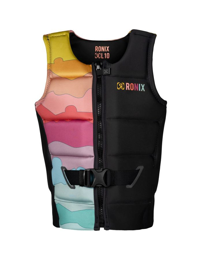 Coral L50s Rainbow Hills 6