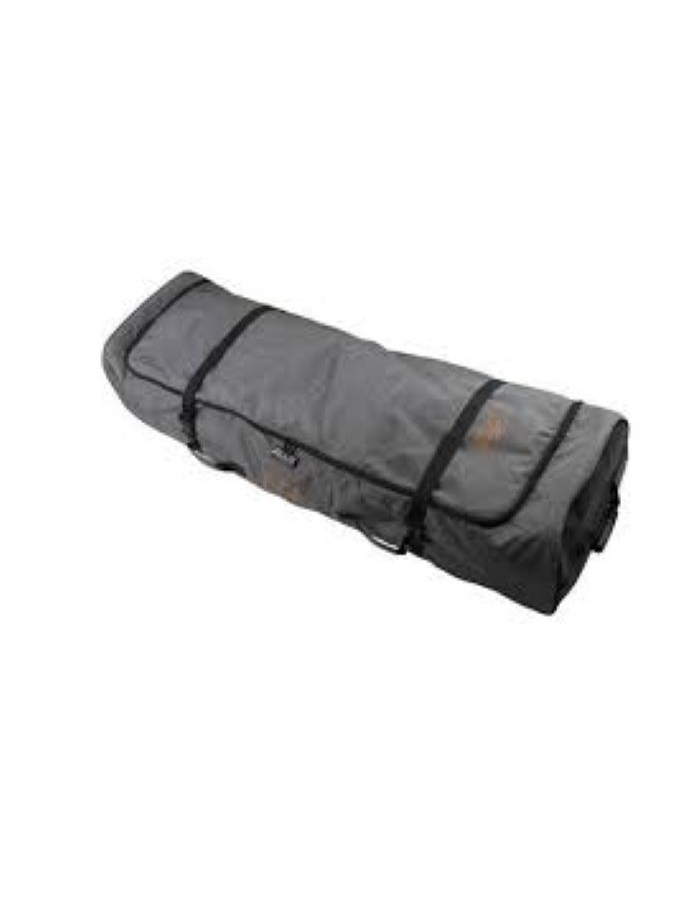 Links Wheelie Padded Board Case