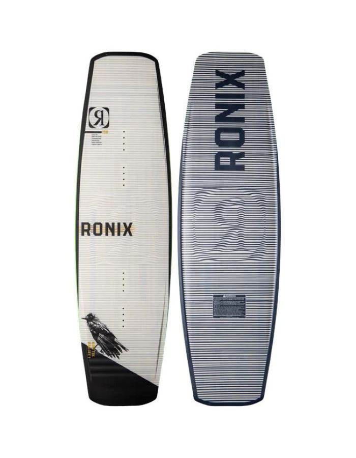 KinetikProject Springbox 2 Wakeboard 150