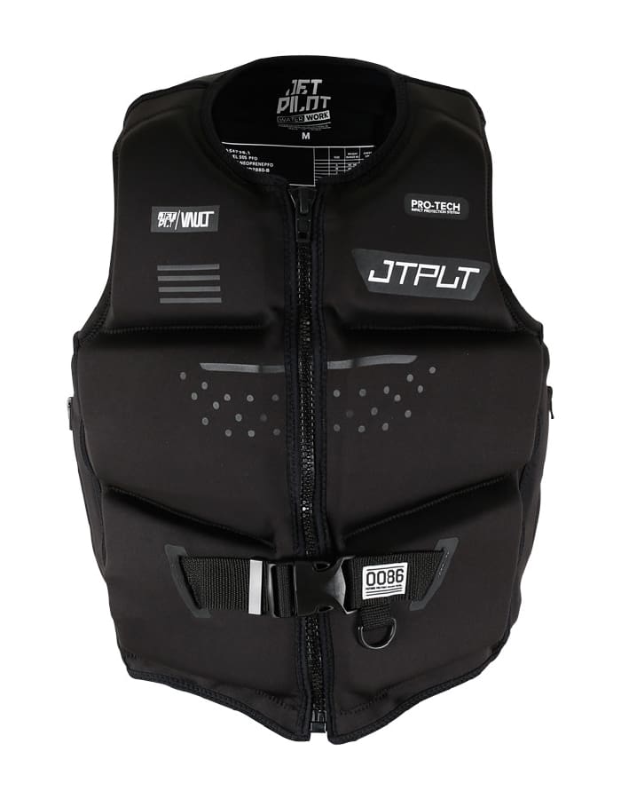 2026 RX Vault Protech FE Eco Vest