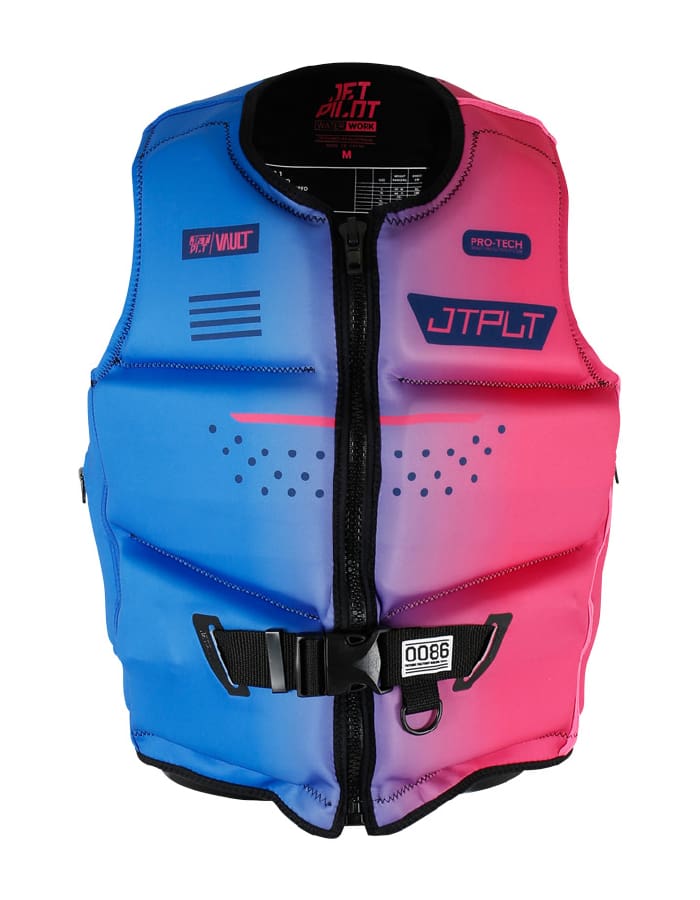 2026 RX Vault Protech FE Eco Vest
