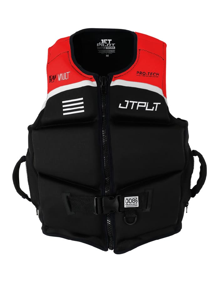 2026 RX Vault Protech FE Eco Vest
