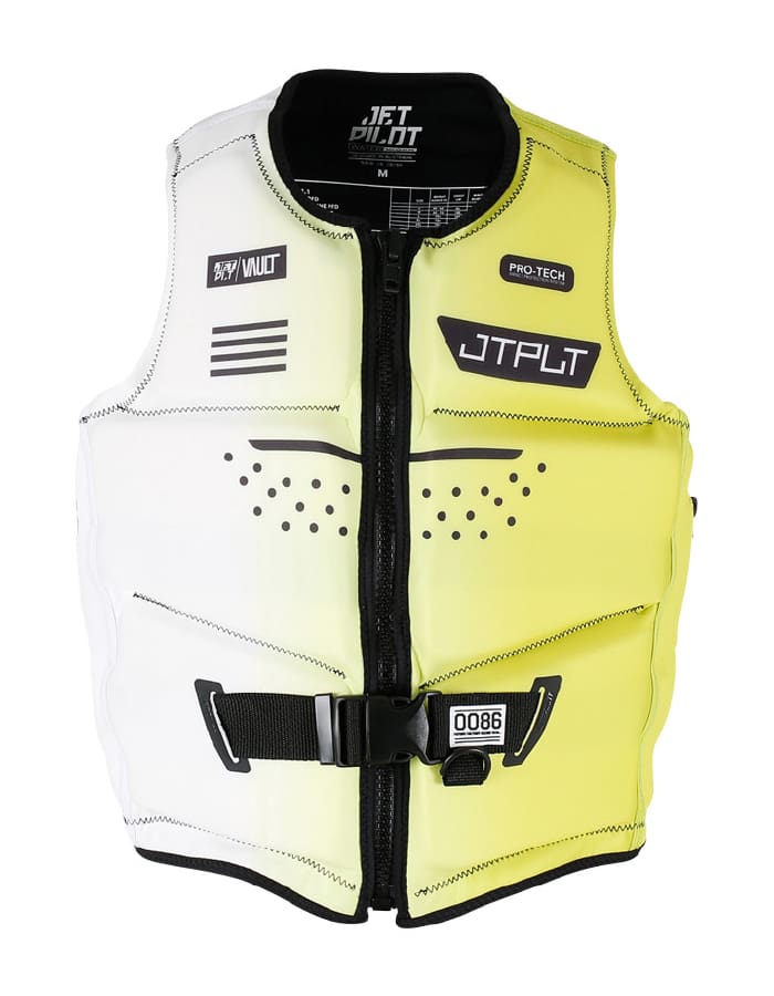 2026 RX Vault Protech FE Eco Vest