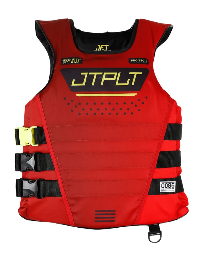 2026 RX Vault Protech SE Vest