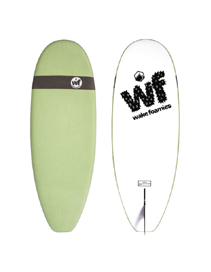 Wake Foamie Micro Mal Wakesurf