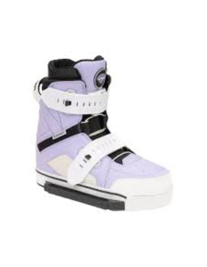 Slingshot Jewel Wakeboard Boot Size 7