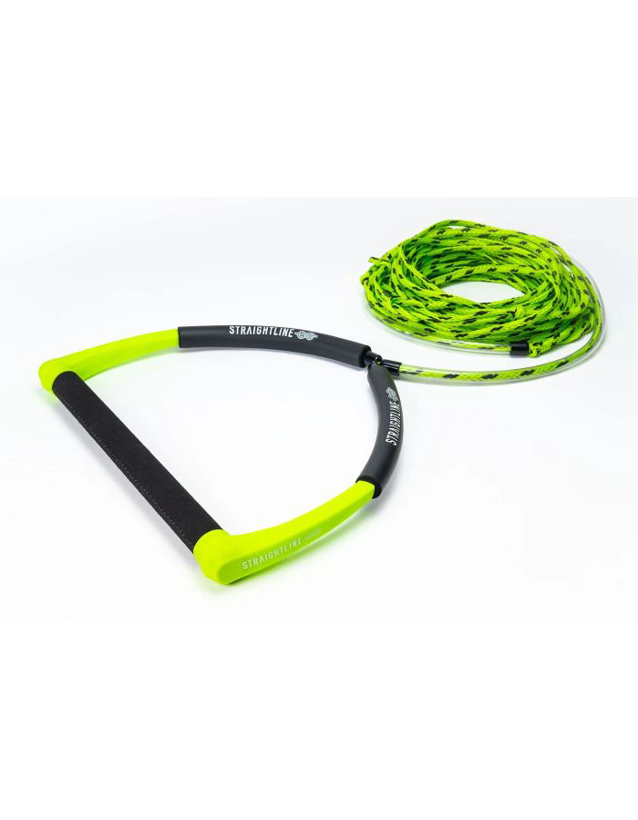 STAB PACKAGE GREEN