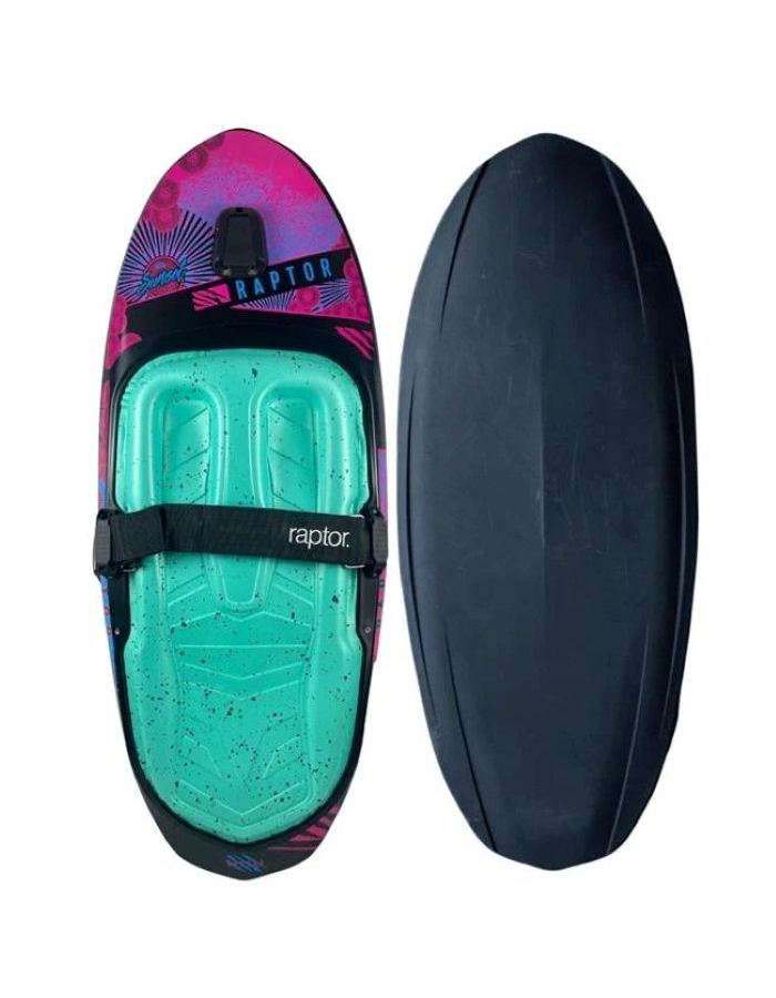 Sunset Kneeboard