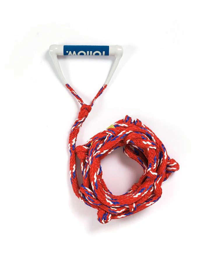 Surf Package - Navy/Red