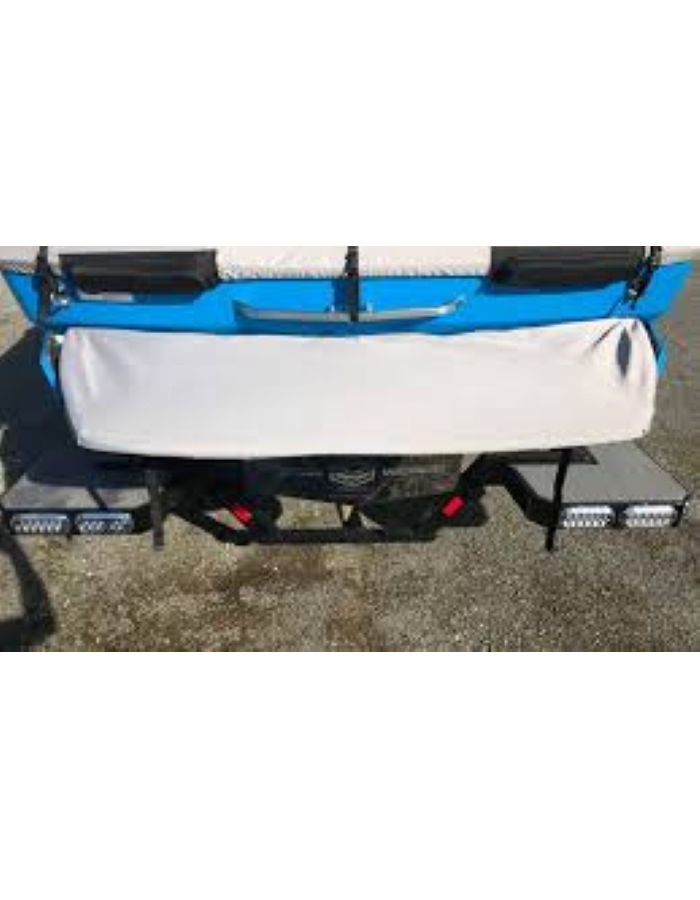 Cover - Platform/Swim Step