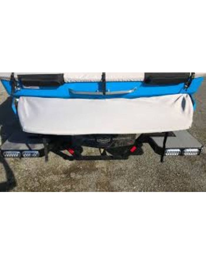 Cover - Platform/Swim Step