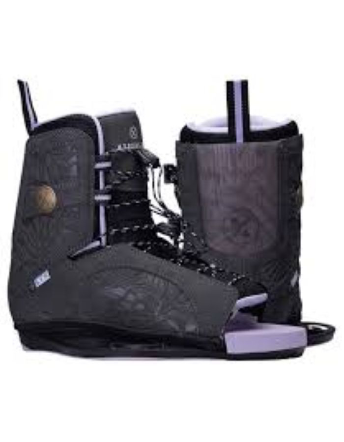 Syn Wakeboard Boots OT 8-11