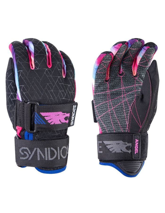 Syndicate Angel Glove - M