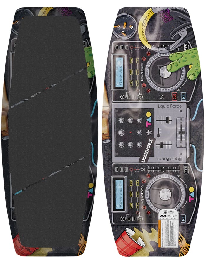 Tao Wakeskate - 41"