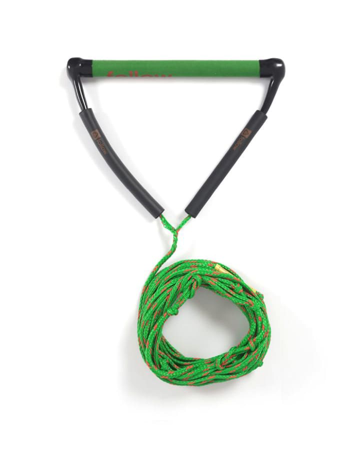 The Basic Package - Black/Grey